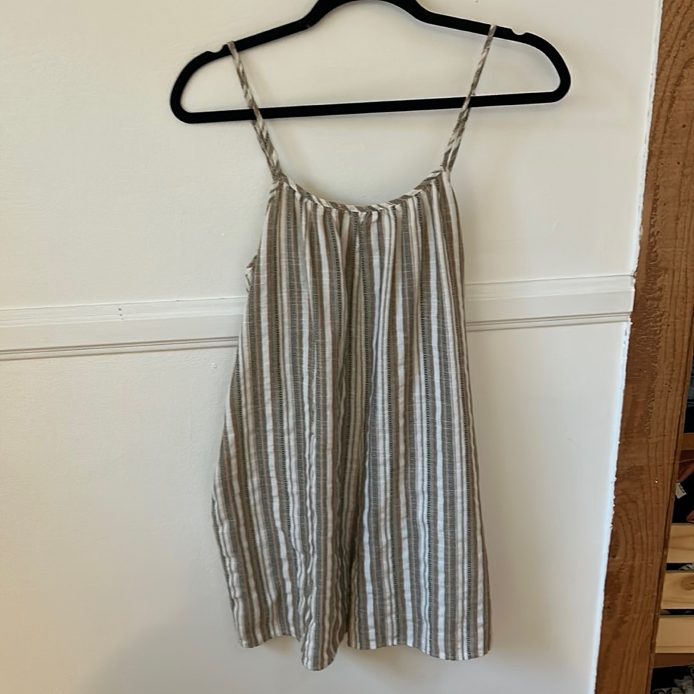 Common Romper